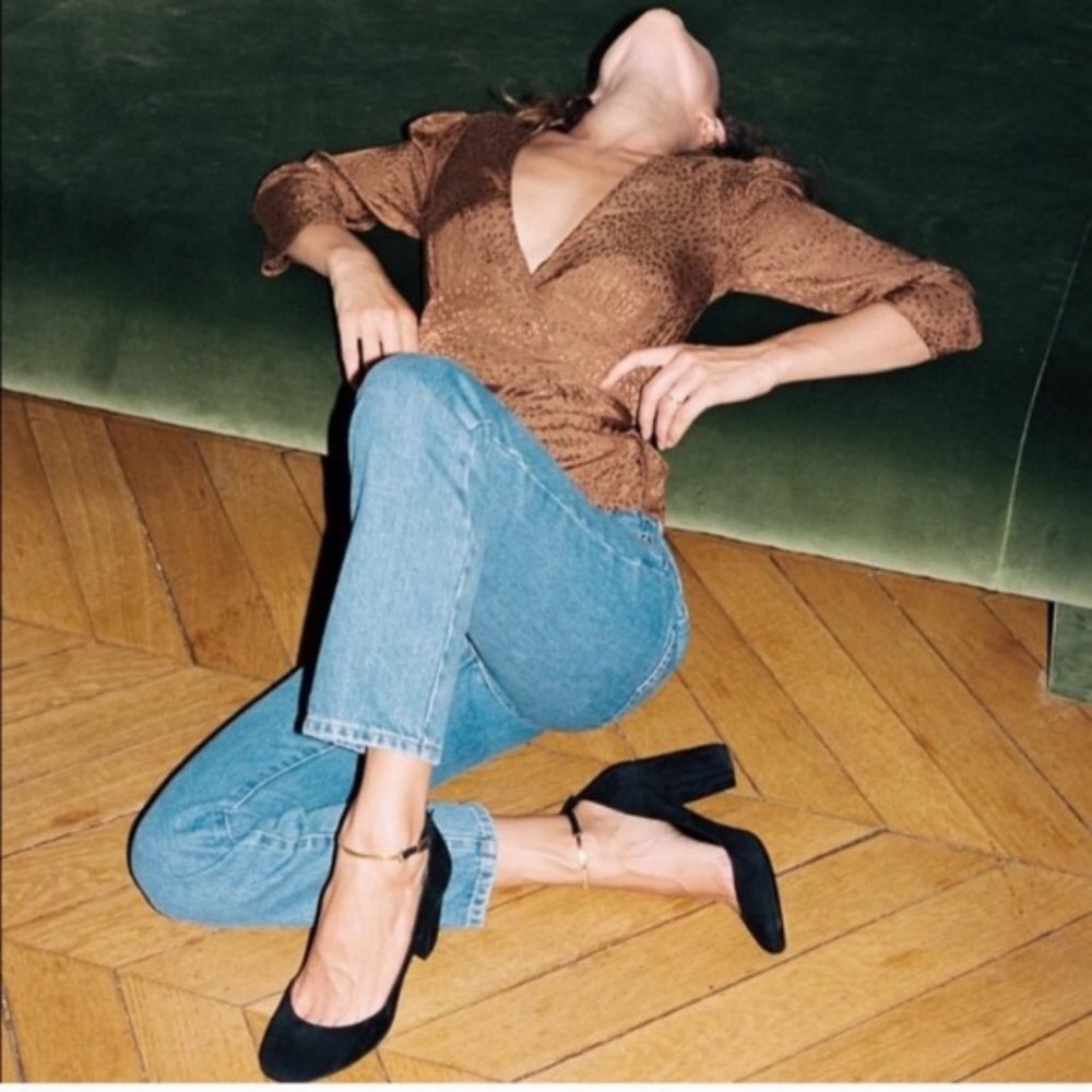 Rouje Sabina Jeans